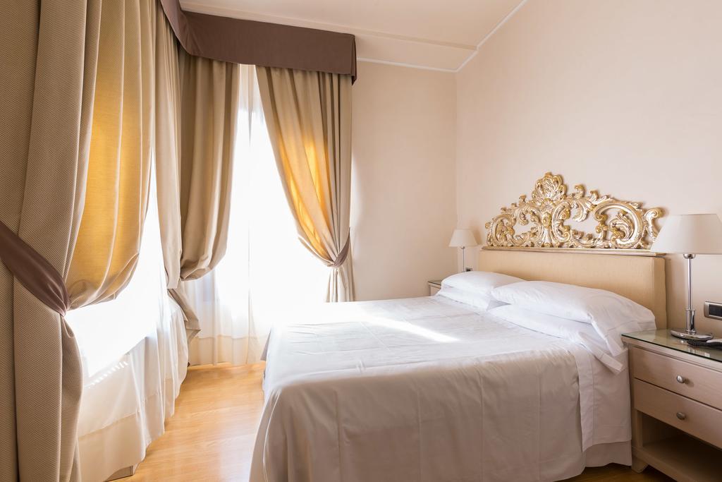 Hotel Liassidi Palace Benátky Pokoj fotografie